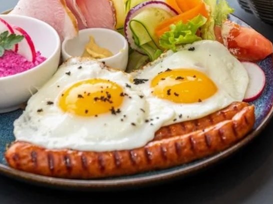 Zdjęcie z oficjalnej strony: Bistro Jedynka