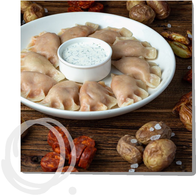 Zdjęcie z oficjalnej strony: Pierogarnia Mandu - Śródmieście