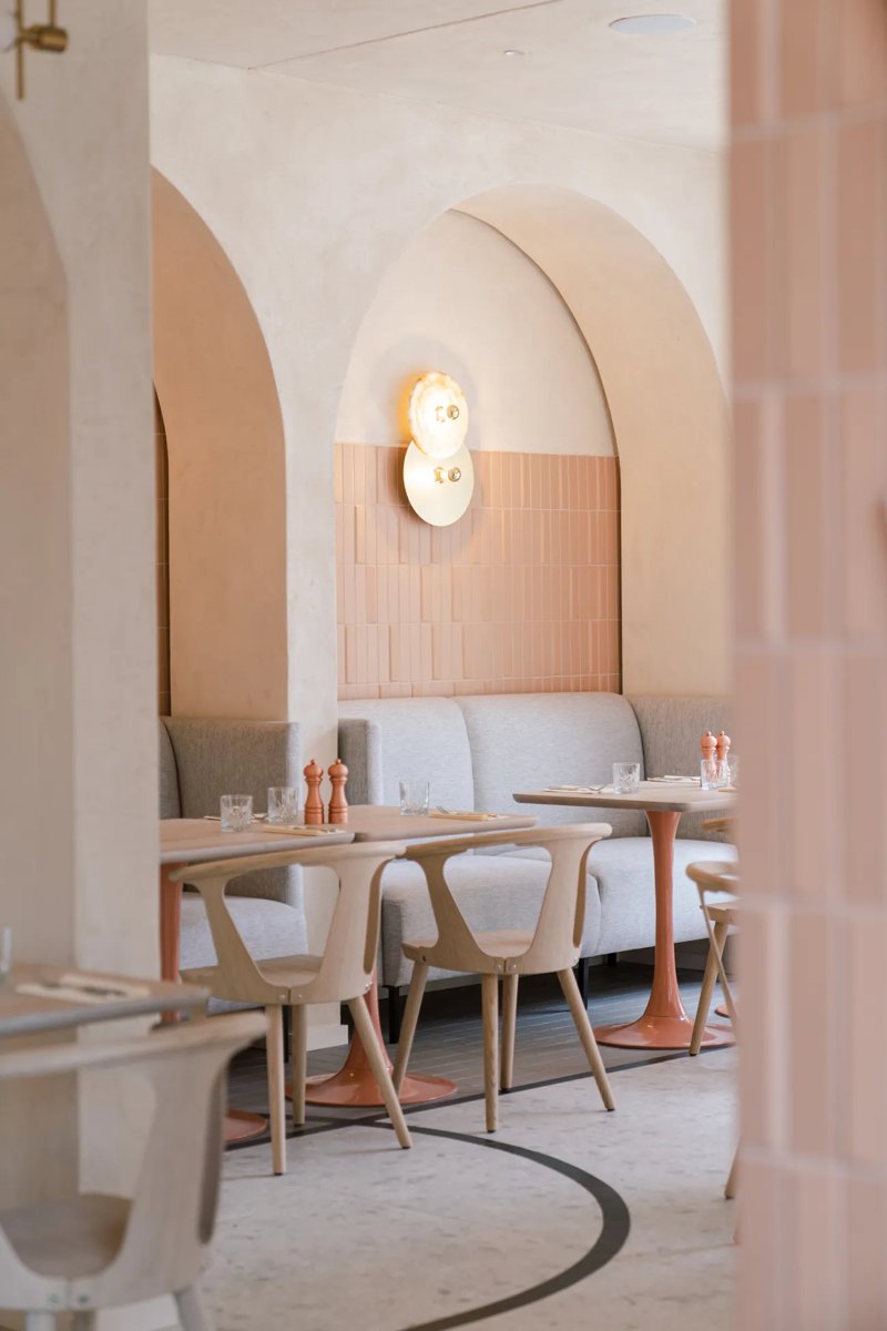 Zdjęcie z oficjalnej strony: Mimosa Restauracja i Koktajle