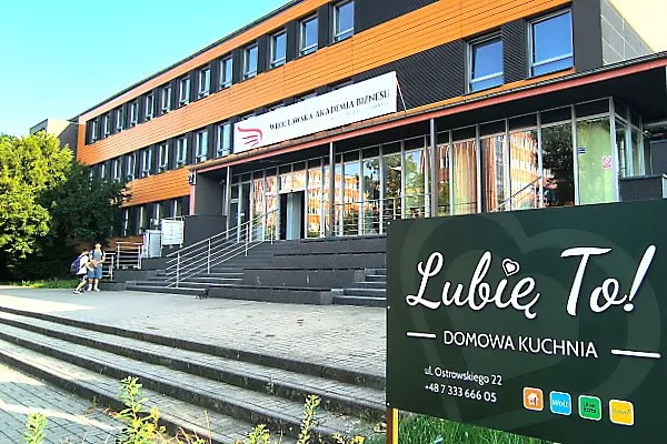 Lokal Lubię To! Grabiszyn z oficjalnej strony