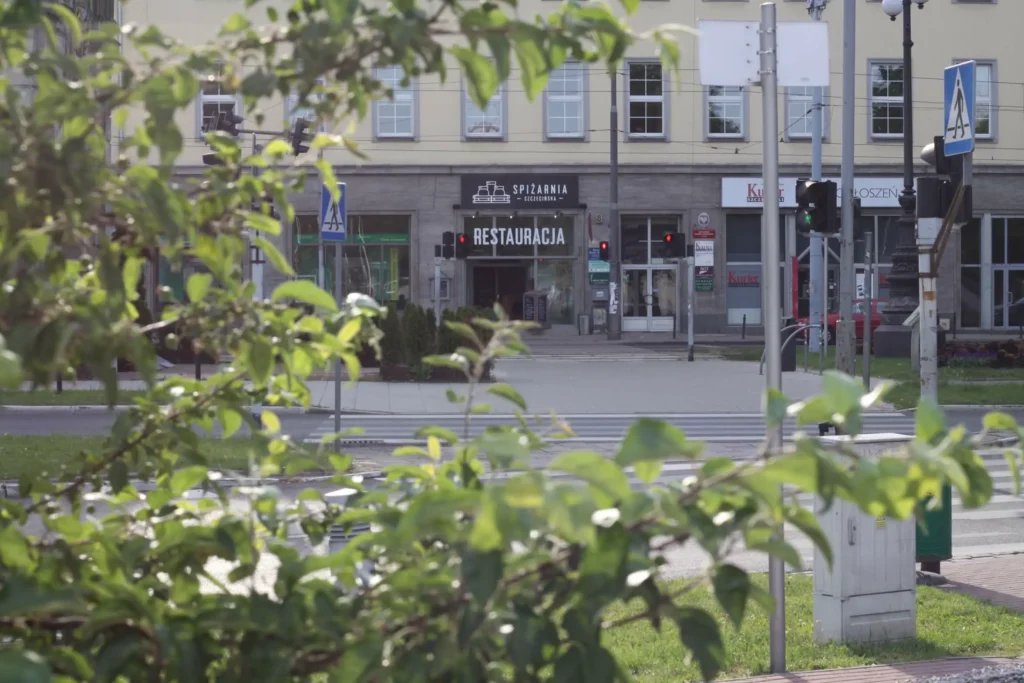Zdjęcie z oficjalnej strony: Spiżarnia Szczecińska - plac Hołdu Pruskiego