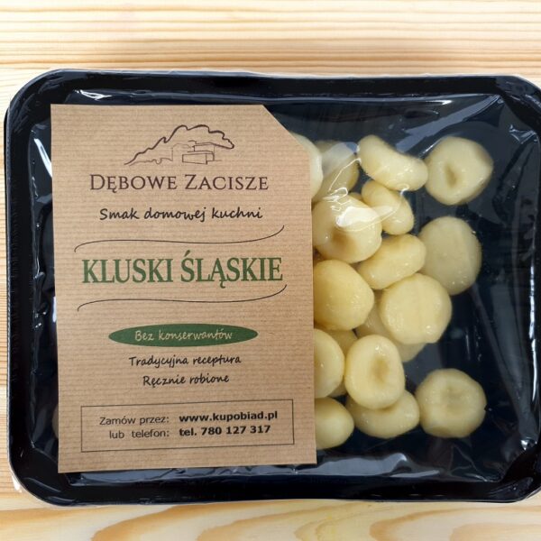 Kluski śląskie (010)