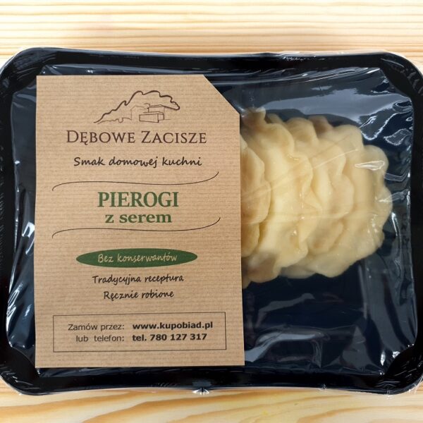 Pierogi z serem (012)