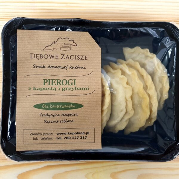 Pierogi z kapustą i grzybami (014)