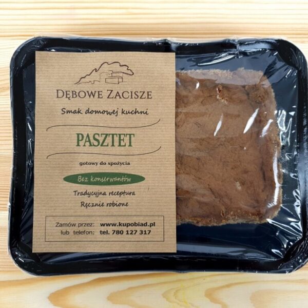 Pasztet z indyka (020)