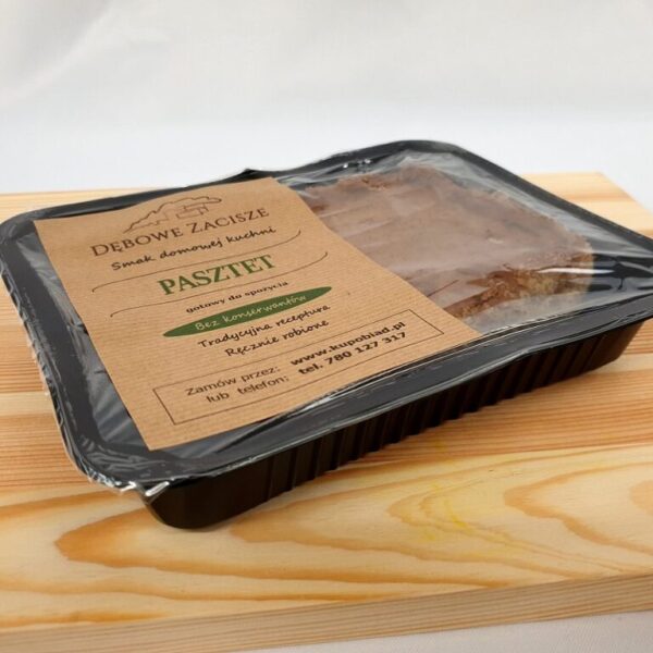 Pasztet z indyka (020)