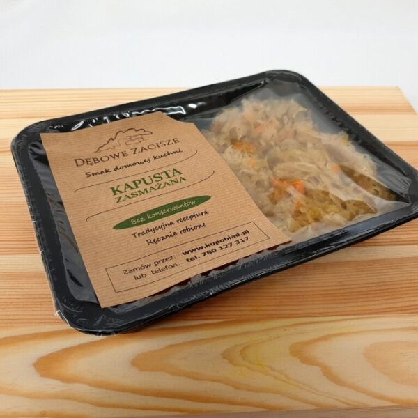 Kapusta zasmażana (021)