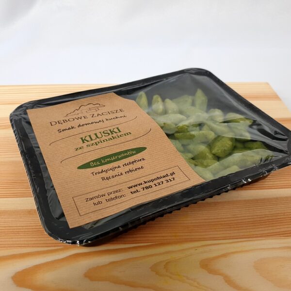 Kluski szpinakowe (023)